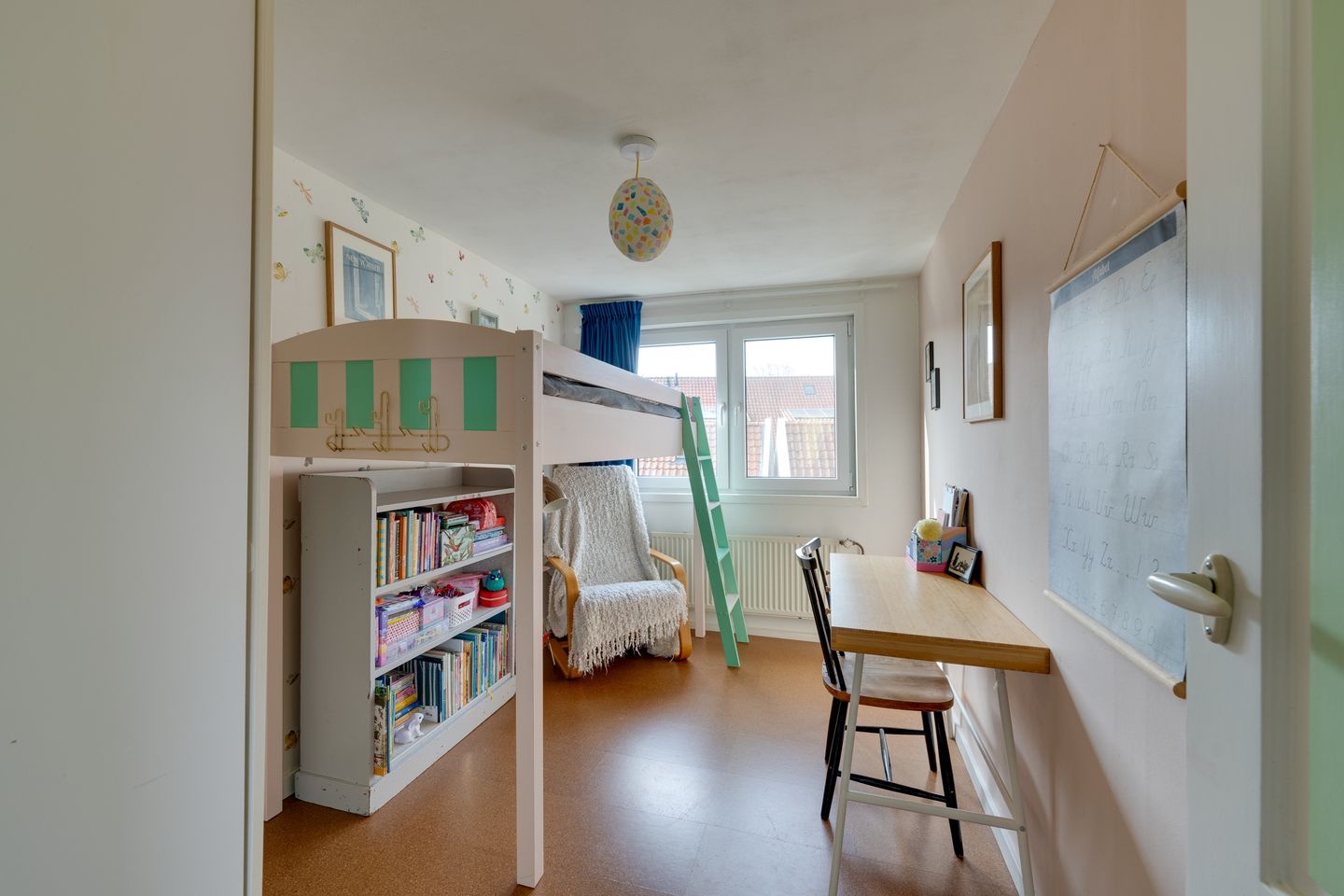 Foto 29 van Nieuwe Zijds Burgwal 24