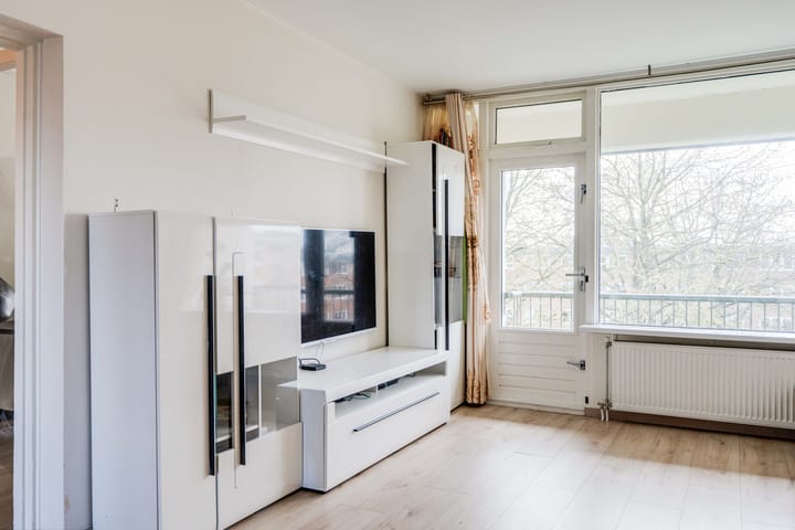 Appartement te koop: Aakstraat 191, Amsterdam