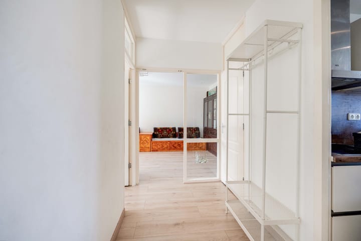 Appartement te koop: Aakstraat 191, Amsterdam