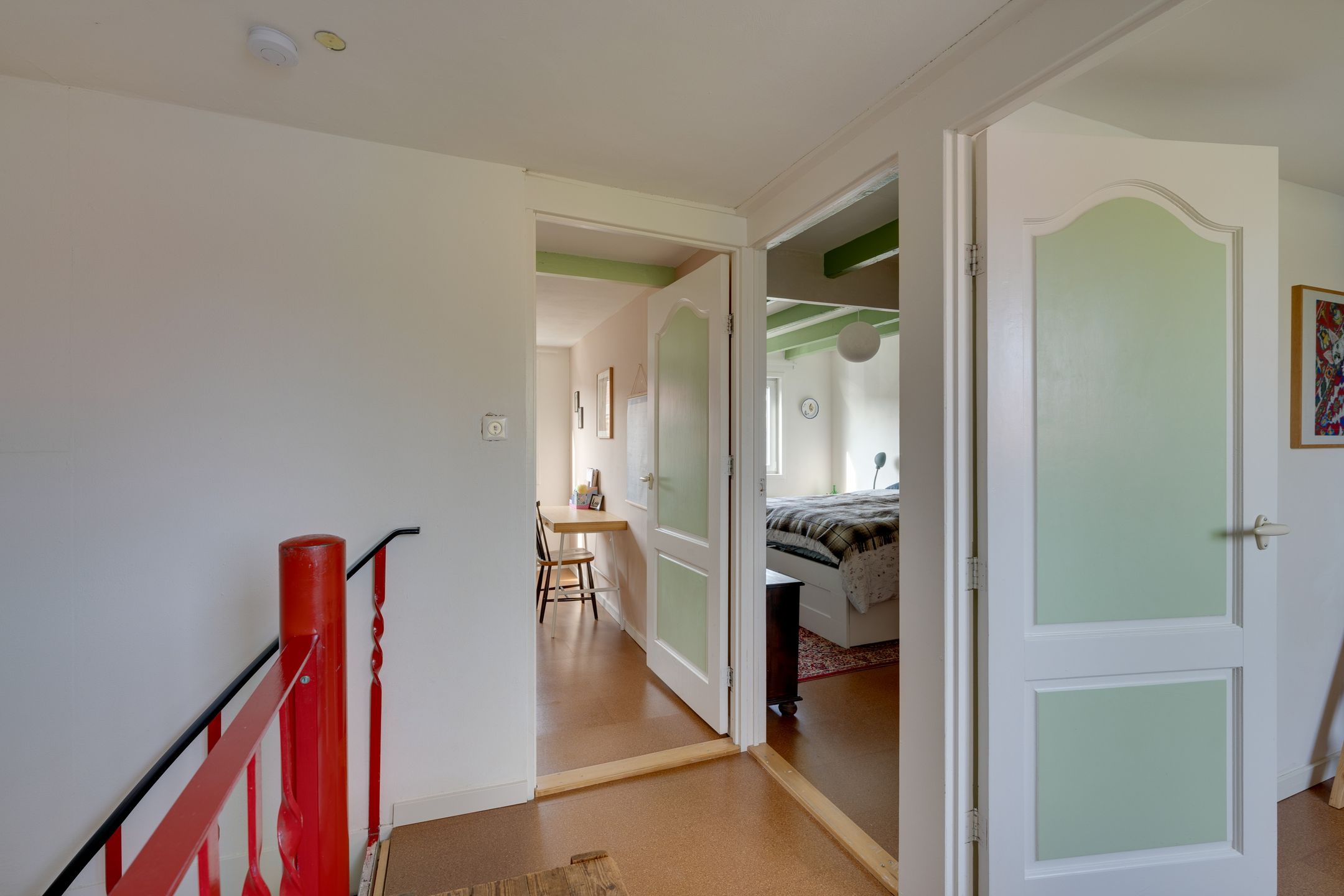 Foto 24 van Nieuwe Zijds Burgwal 24