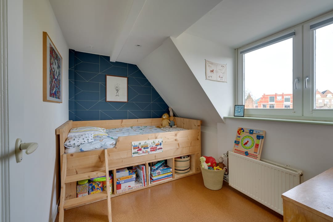 Foto 31 van Nieuwe Zijds Burgwal 24