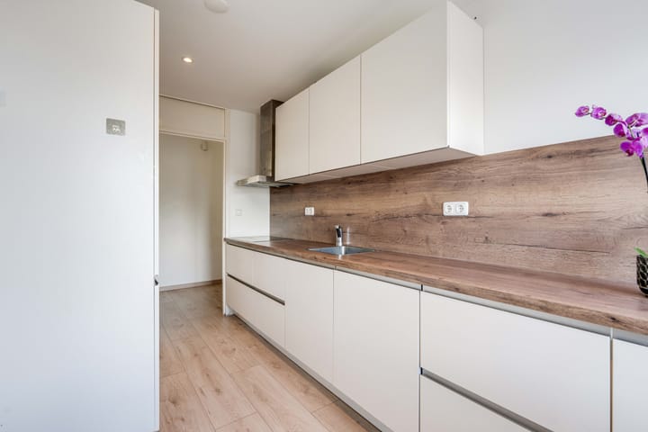 Appartement te koop: Aakstraat 191, Amsterdam