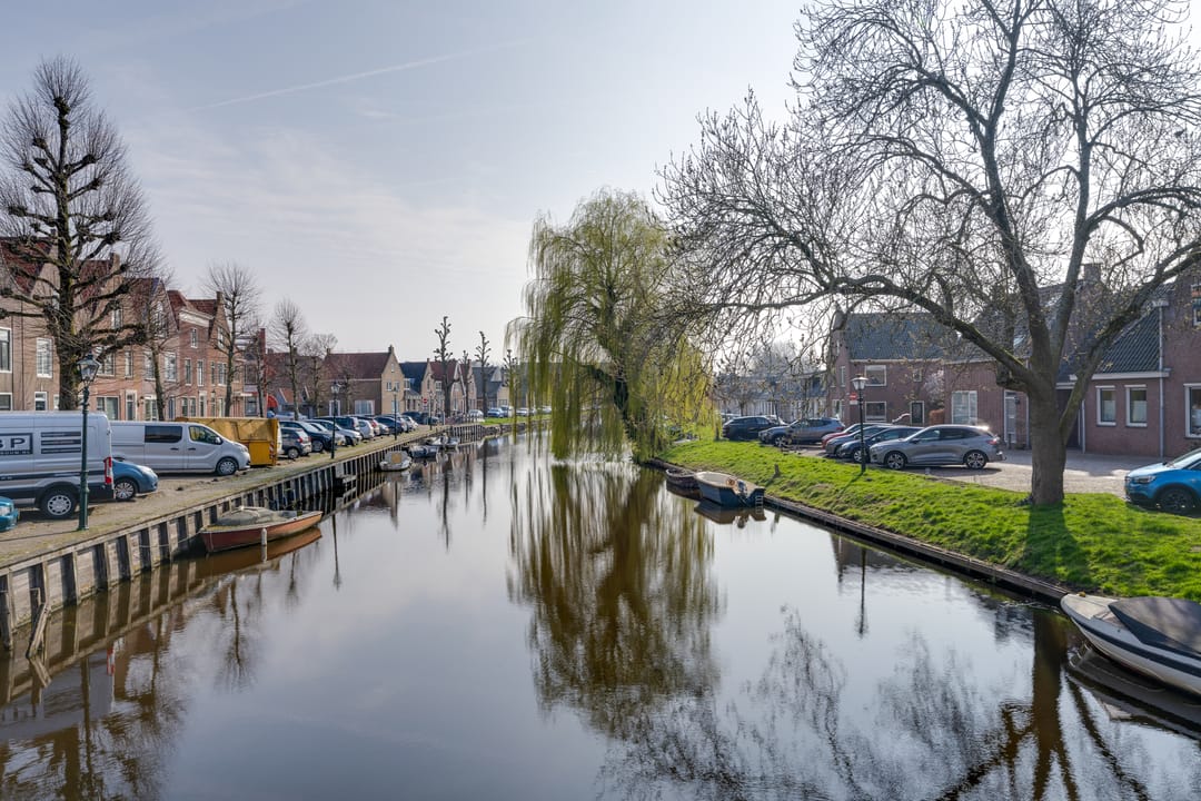 Foto 41 van Nieuwe Zijds Burgwal 24