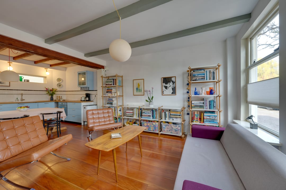 Foto 7 van Nieuwe Zijds Burgwal 24