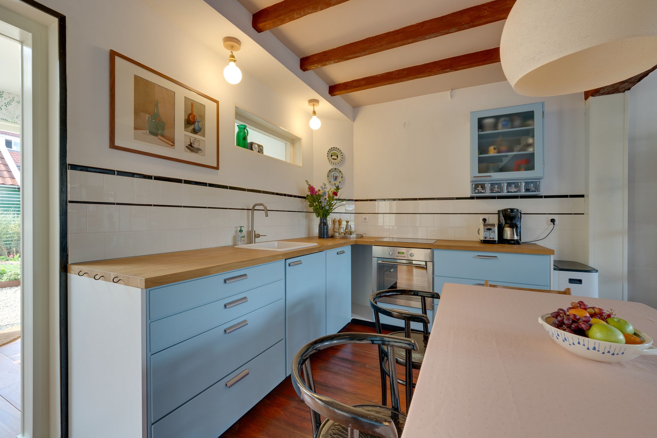 Foto 15 van Nieuwe Zijds Burgwal 24