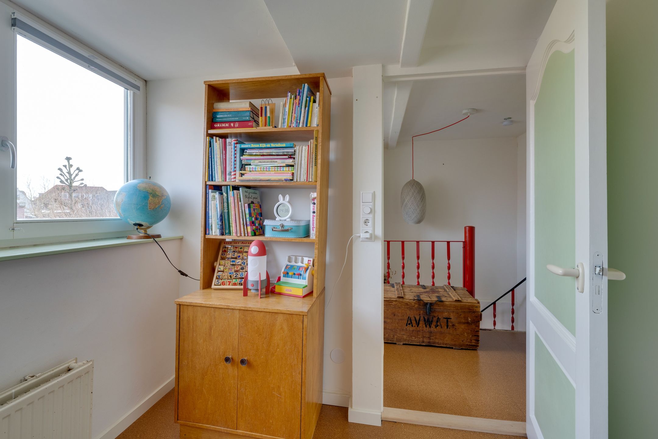 Foto 33 van Nieuwe Zijds Burgwal 24