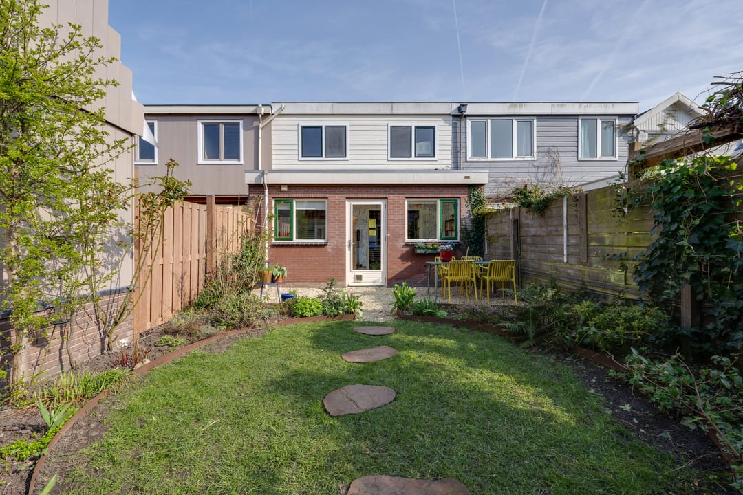 Foto 22 van Nieuwe Zijds Burgwal 24