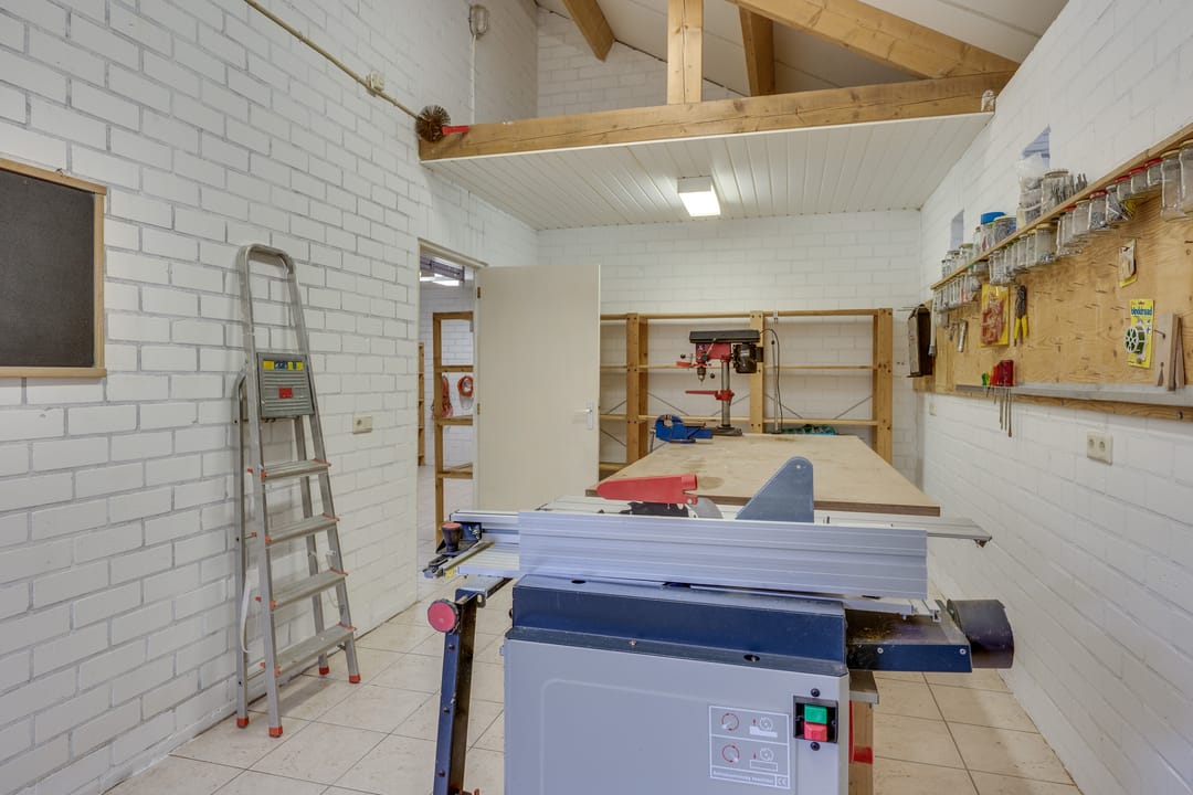 Photo 43 of Mezenlaan 1