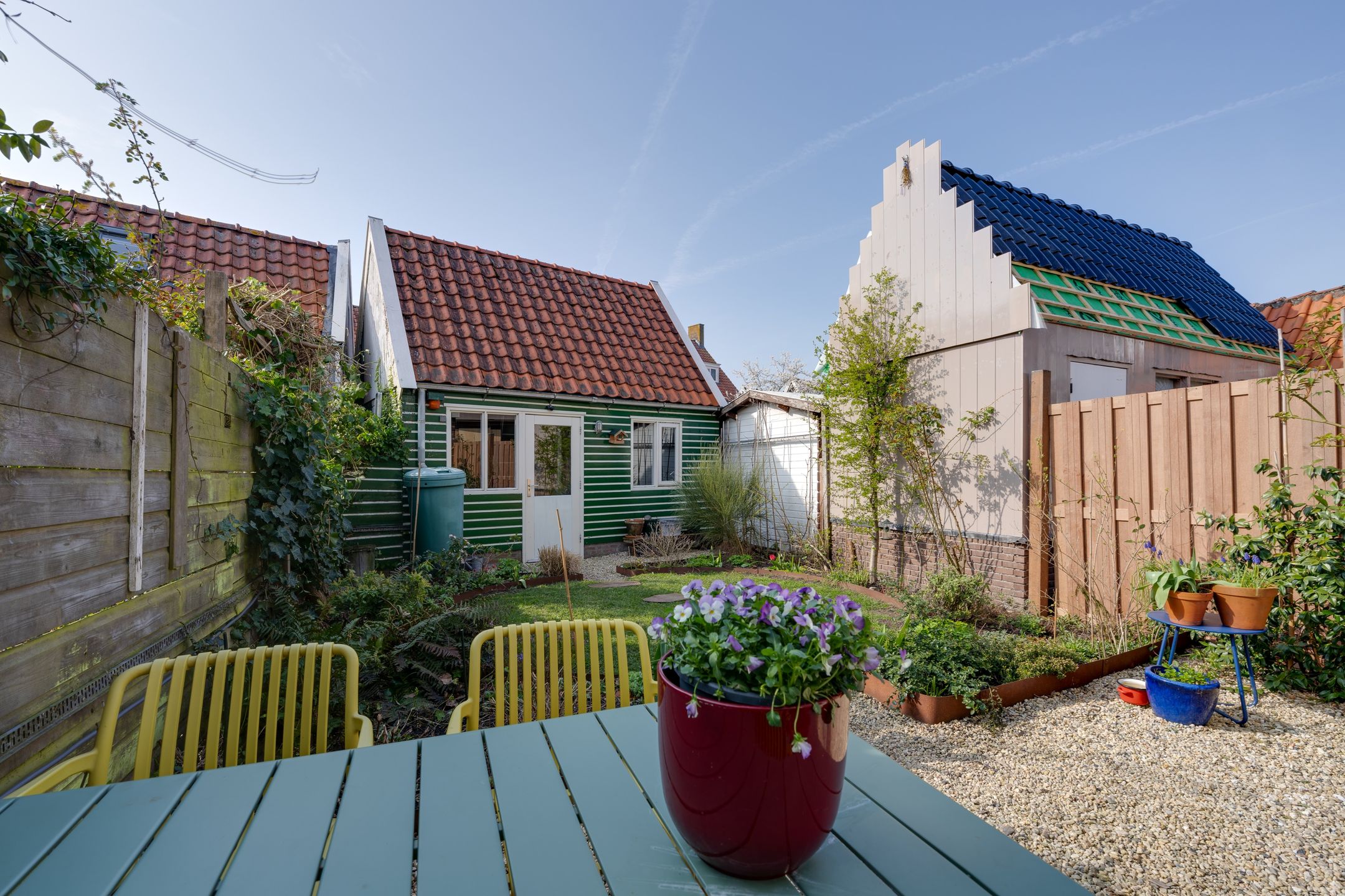 Foto 21 van Nieuwe Zijds Burgwal 24