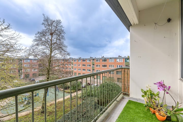 Appartement te koop: Aakstraat 191, Amsterdam