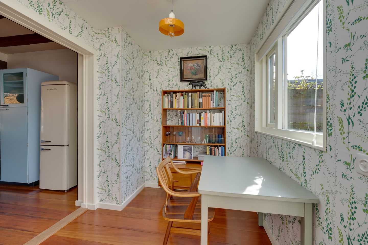 Foto 19 van Nieuwe Zijds Burgwal 24