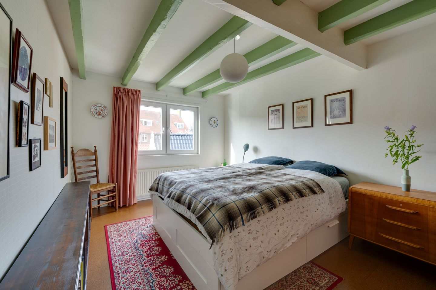 Foto 25 van Nieuwe Zijds Burgwal 24