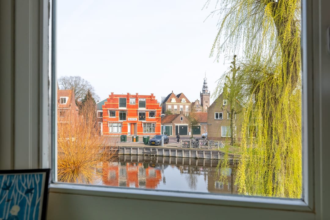 Foto 32 van Nieuwe Zijds Burgwal 24