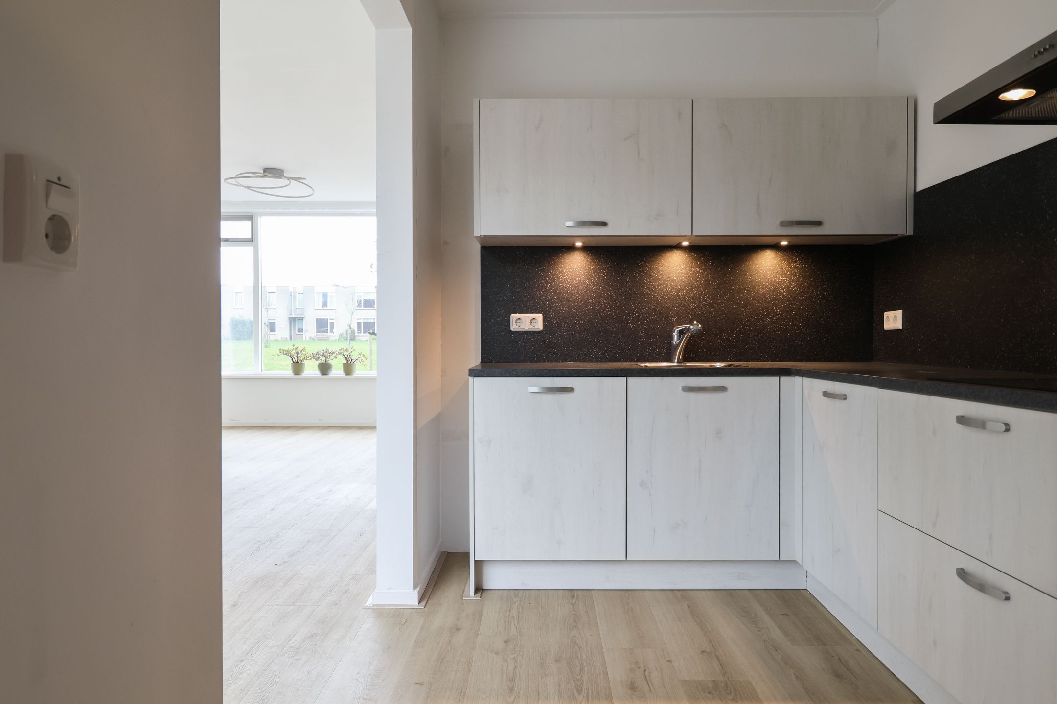 Renovated Corner Home with 4 Bedrooms and Sustainable Features — 17