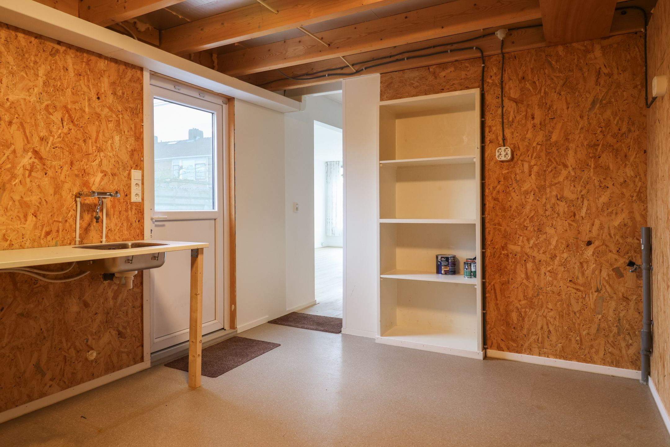 Renovated Corner Home with 4 Bedrooms and Sustainable Features — 23
