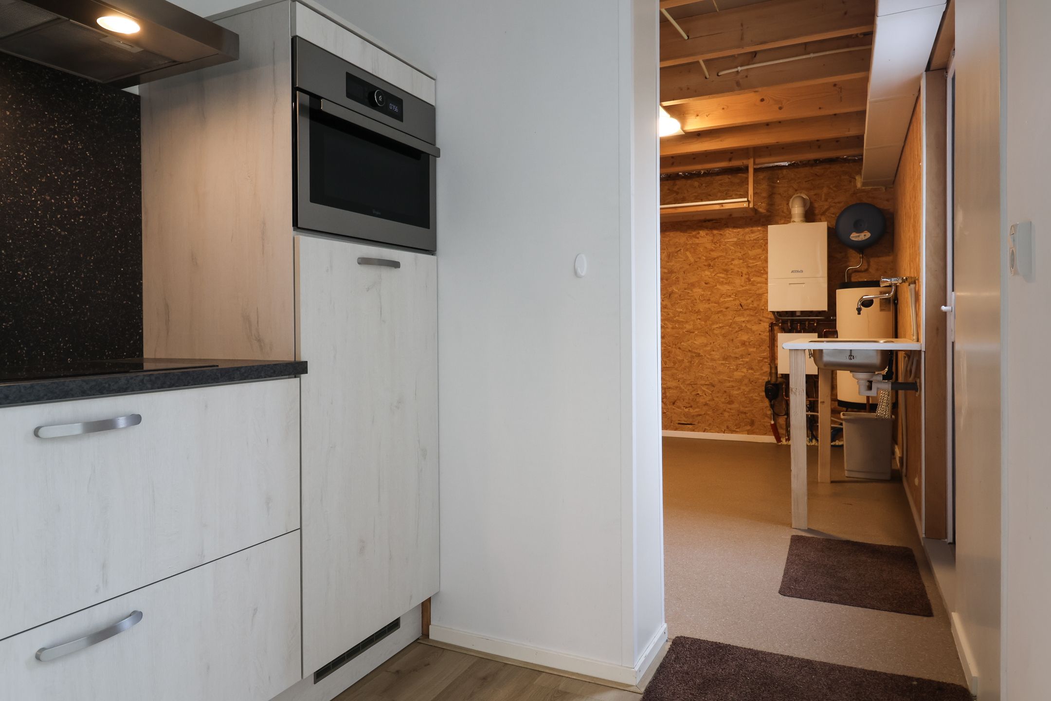Renovated Corner Home with 4 Bedrooms and Sustainable Features — 20
