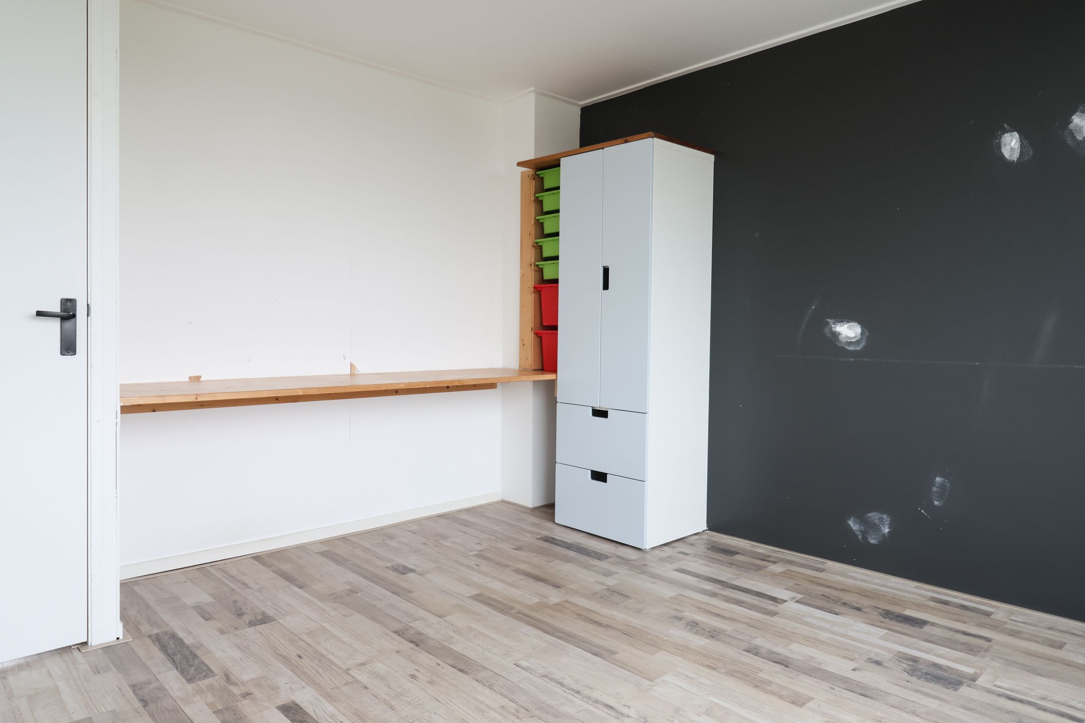 Renovated Corner Home with 4 Bedrooms and Sustainable Features — 35