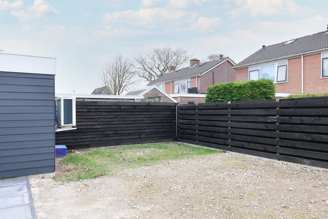 Renovated Corner Home with 4 Bedrooms and Sustainable Features — 45