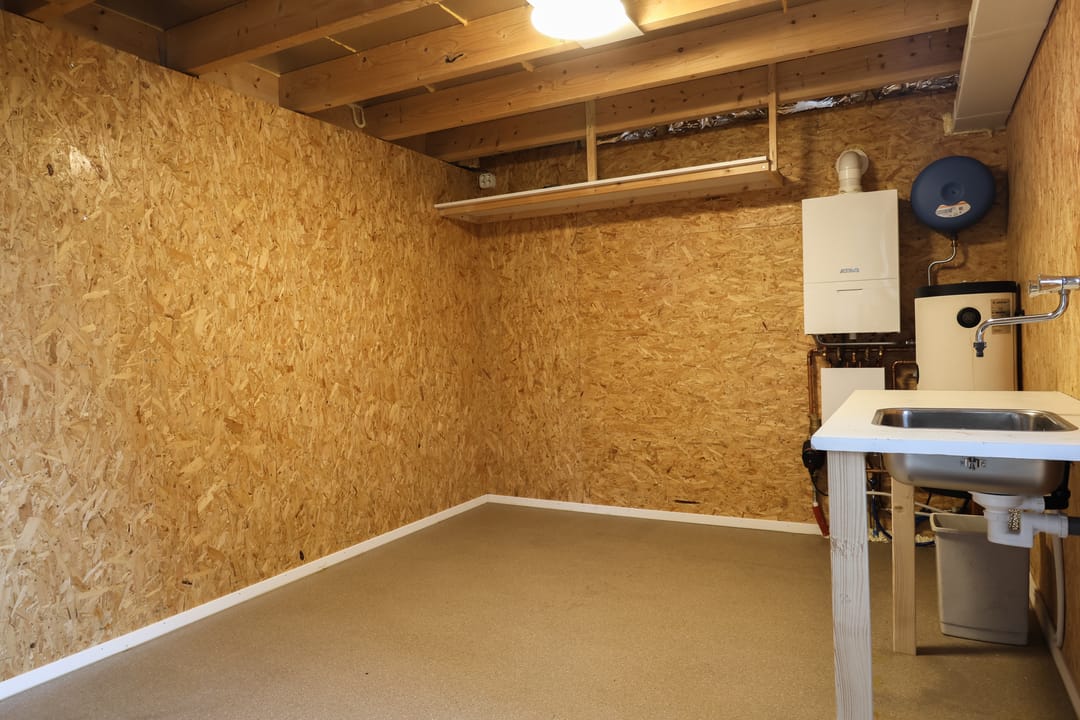 Renovated Corner Home with 4 Bedrooms and Sustainable Features — 21