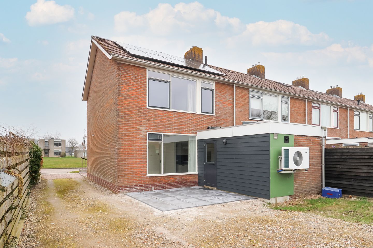 Renovated Corner Home with 4 Bedrooms and Sustainable Features — 47
