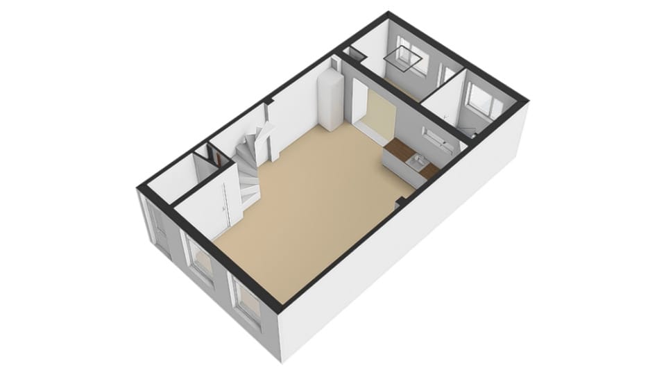 Foto 46 van Nieuwe Zijds Burgwal 24