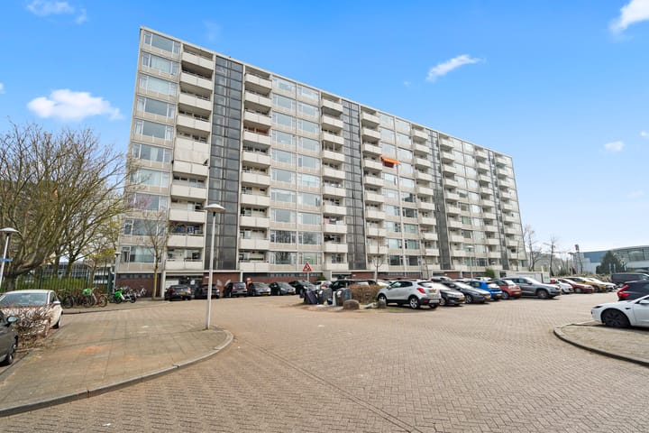 Foto 4 van Eisenhowerlaan 438