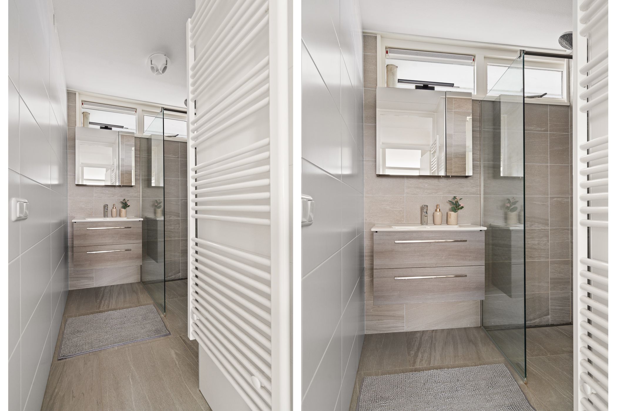 Spacious Move-in Ready 3-Room Apartment with City Views — 29