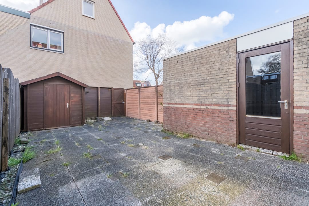 Photo 11 of Edamstraat 47