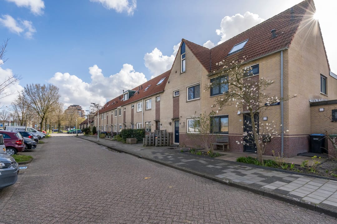 Photo 28 of Edamstraat 47