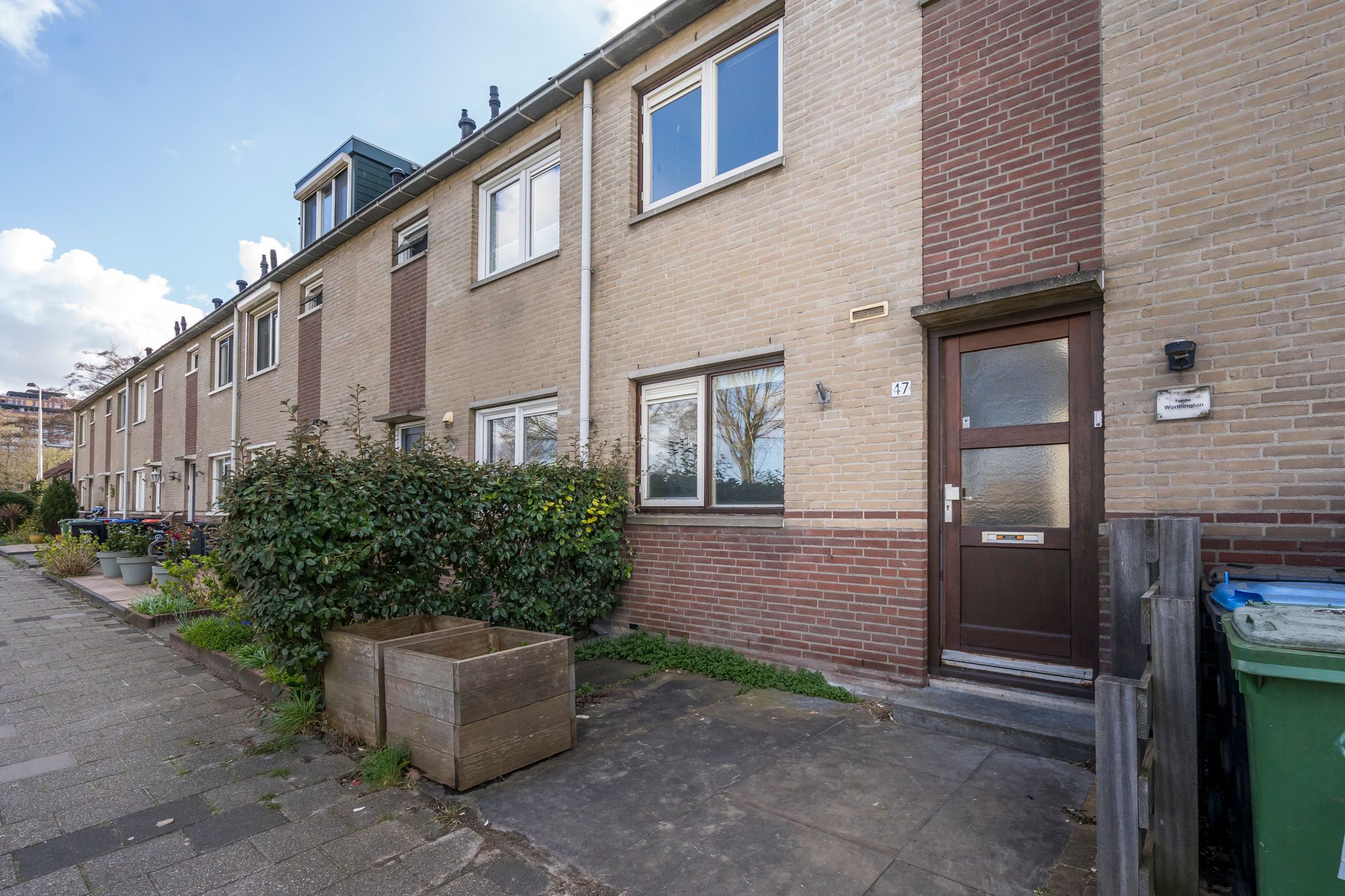 Photo 27 of Edamstraat 47