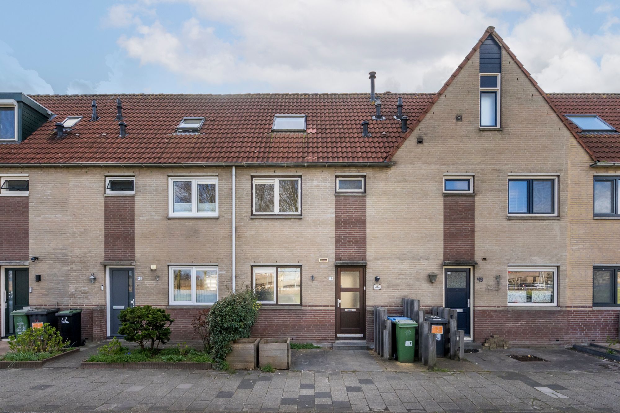 Edamstraat 47 