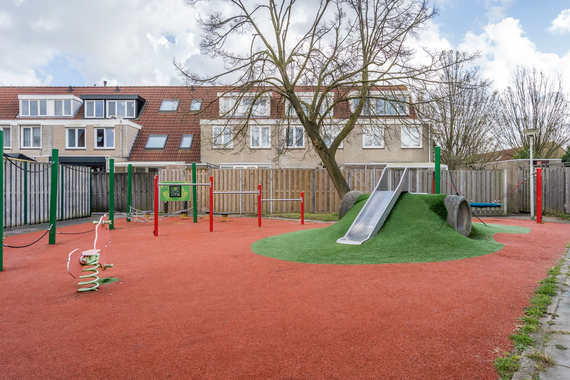 Photo 30 of Edamstraat 47