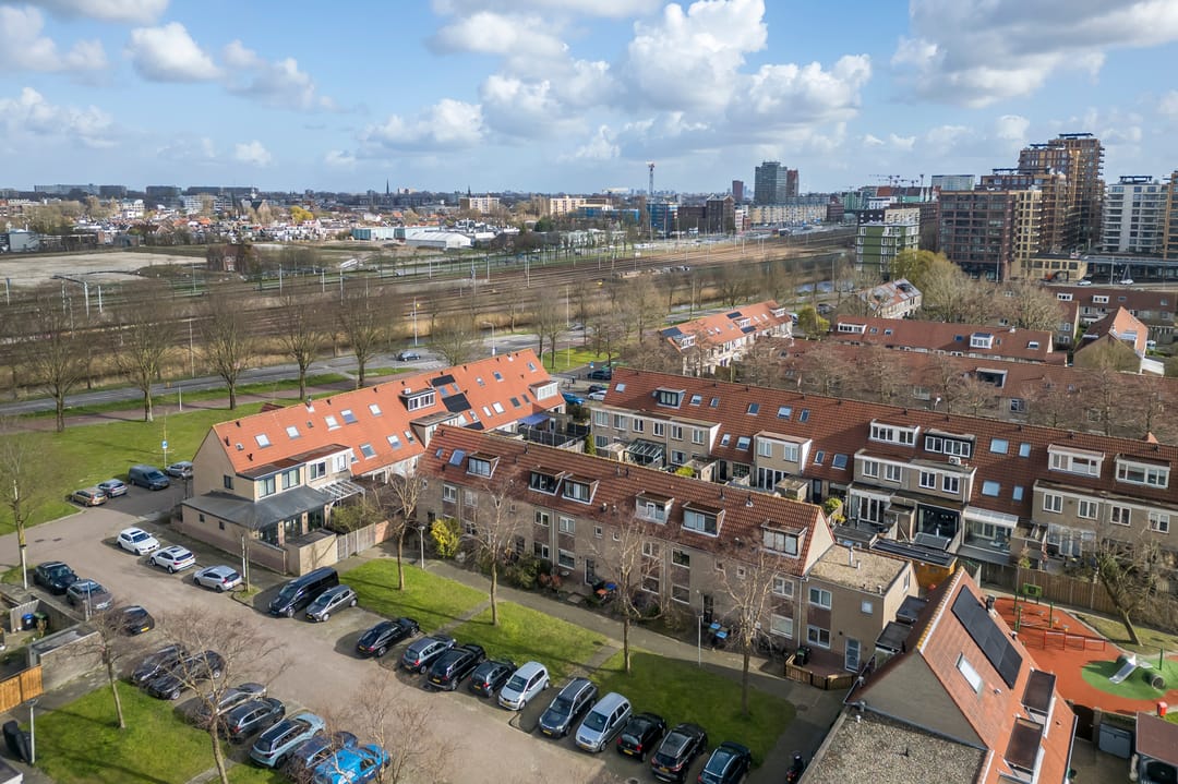 Photo 13 of Edamstraat 47