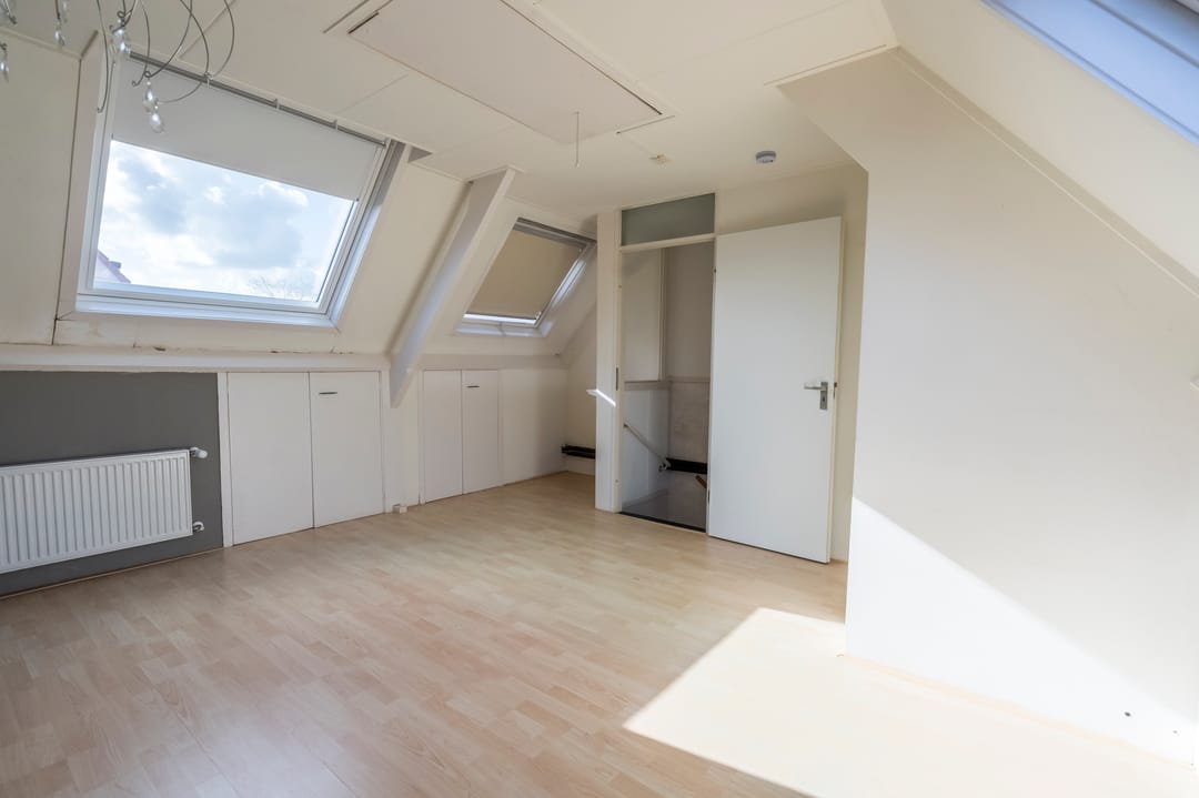 Photo 26 of Edamstraat 47