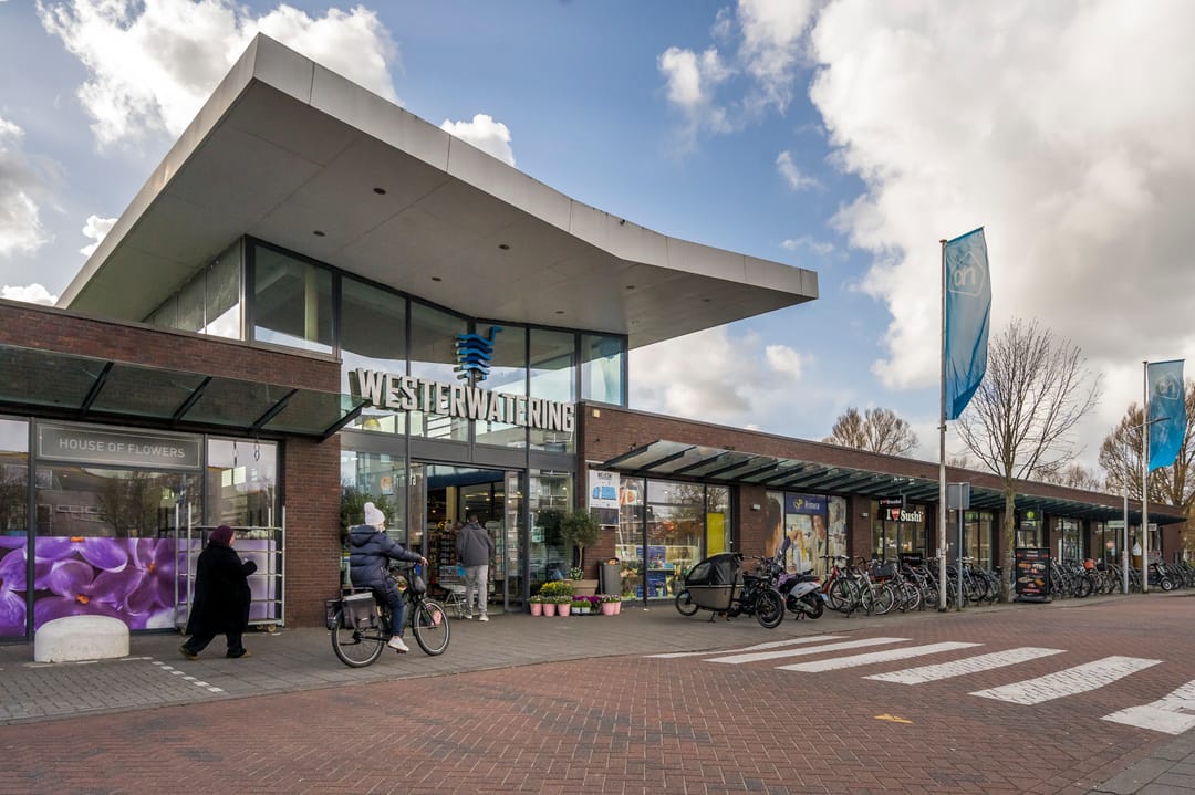 Photo 31 of Edamstraat 47