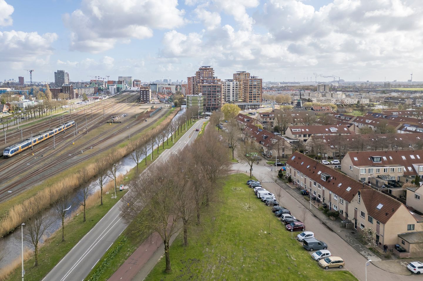 Photo 29 of Edamstraat 47