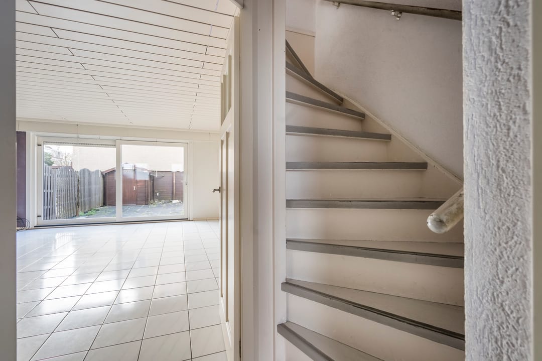 Photo 16 of Edamstraat 47