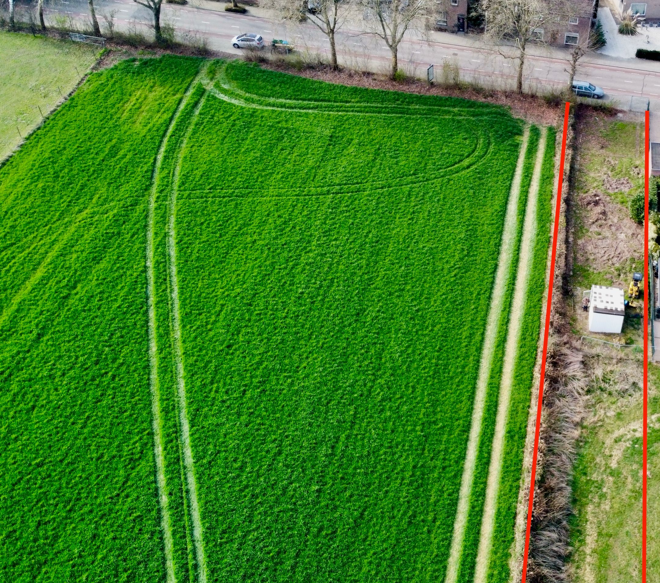 Foto 6 van Rotscherweg 38