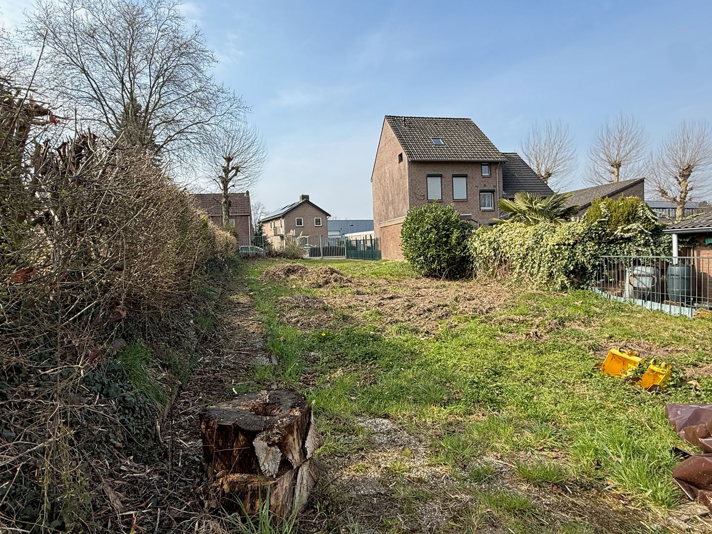 Foto 10 van Rotscherweg 38