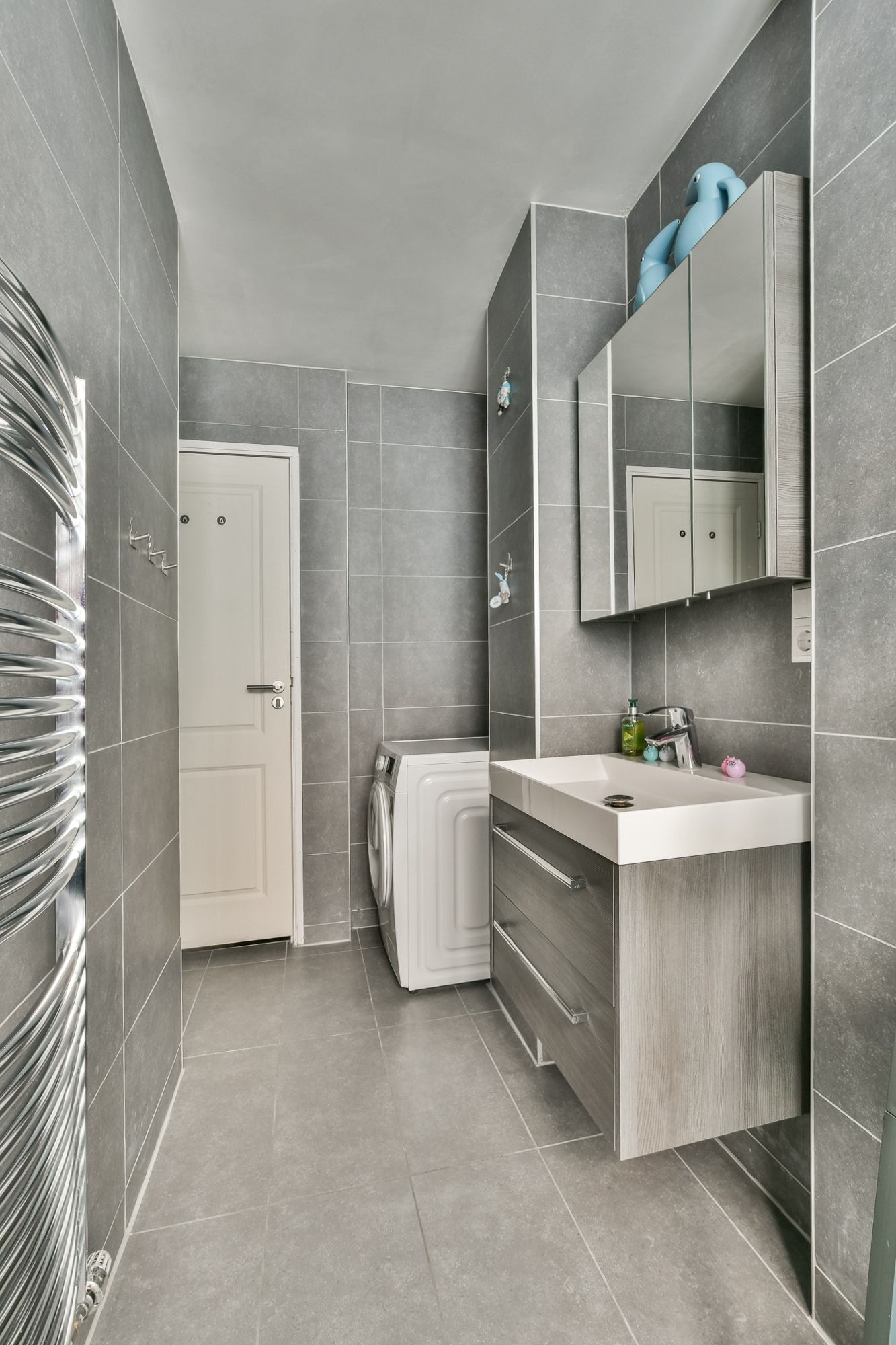 Foto 19 van Blauwvoetstraat 8-1