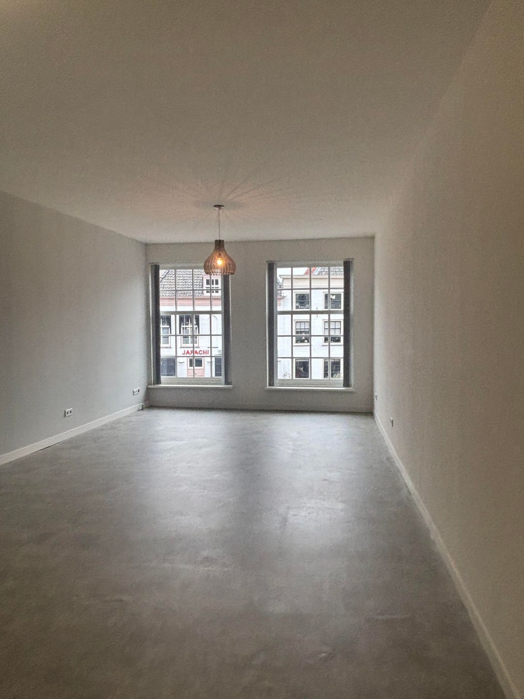 Foto 2 van Gamerschestraat 5-A