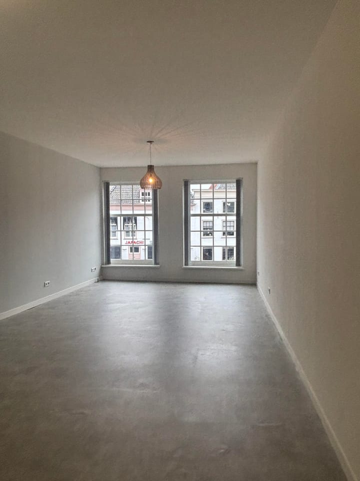 Foto 2 van Gamerschestraat 5-A