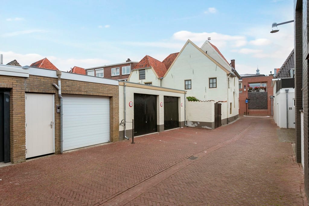 Foto 8 van Gamerschestraat 5-A