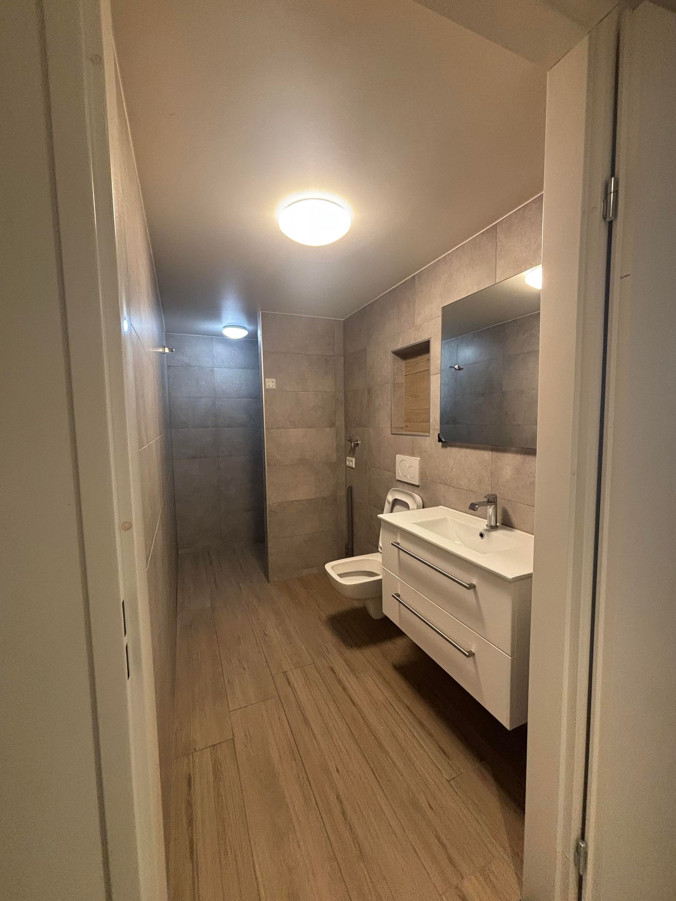 Foto 6 van Gamerschestraat 5-A