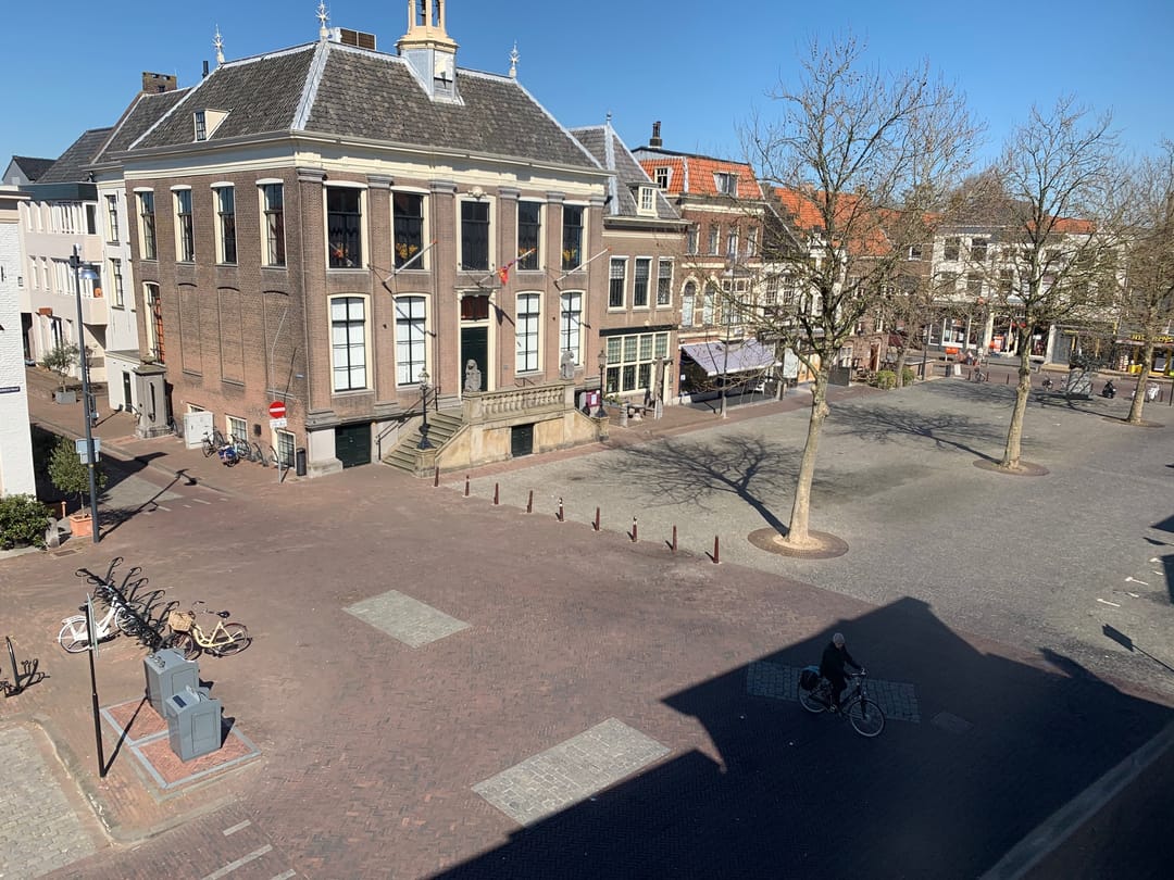 Foto 7 van Gamerschestraat 5-A