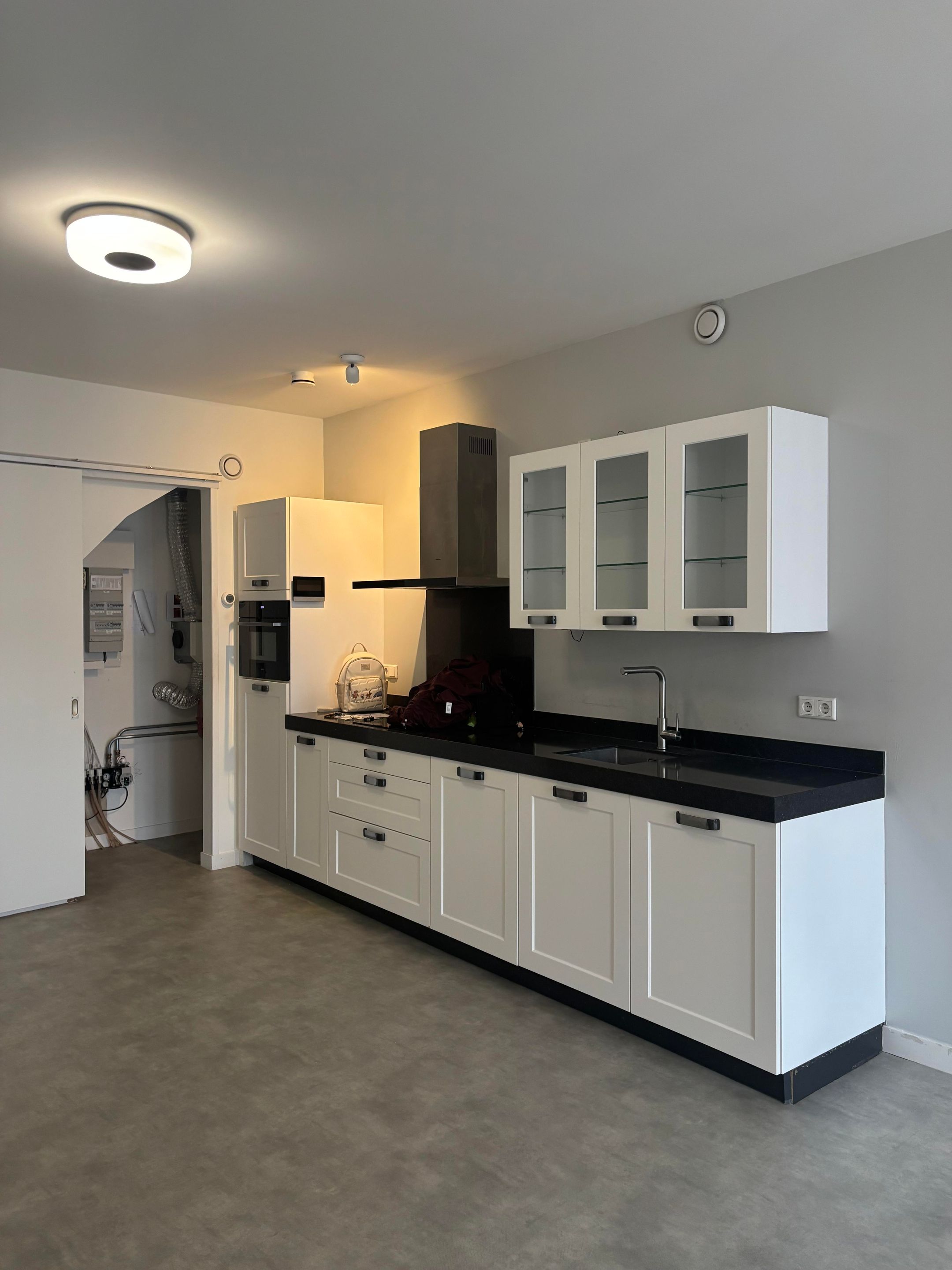 Foto 3 van Gamerschestraat 5-A