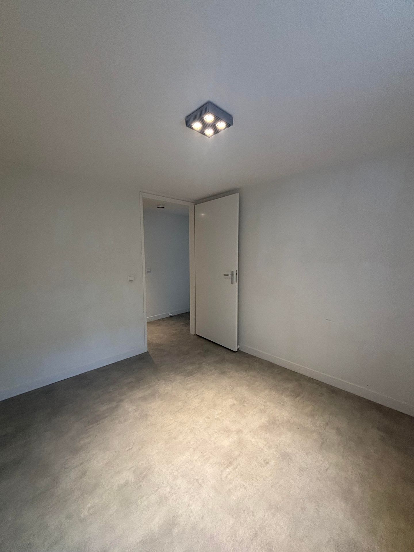 Foto 4 van Gamerschestraat 5-A