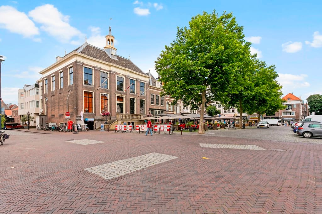 Foto 9 van Gamerschestraat 5-A