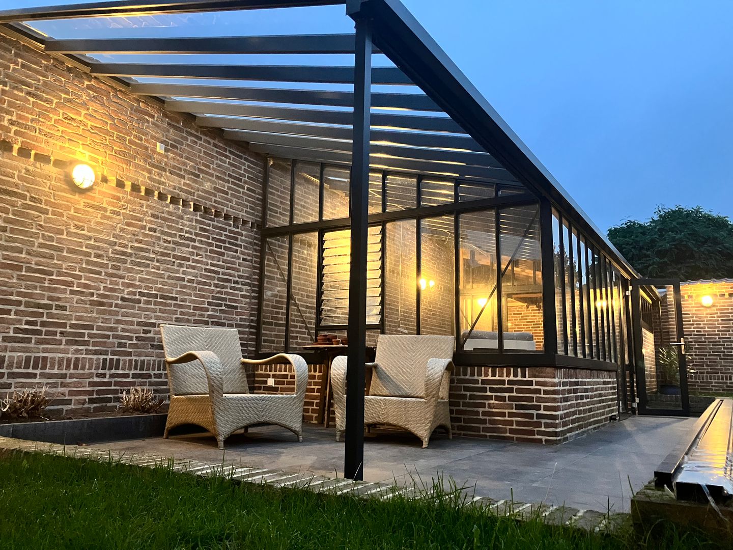 Foto 44 van Hopland 42