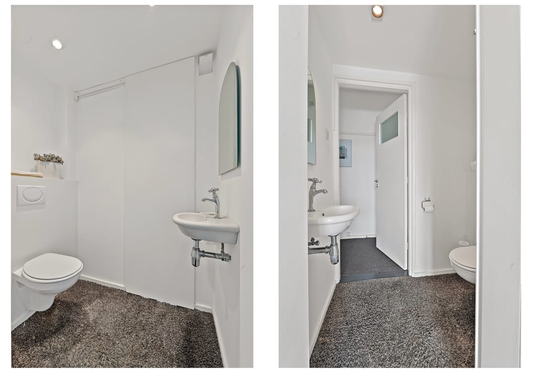 Spacious Double Upper House with 5 Bedrooms in Popular Bezuidenhout — 35